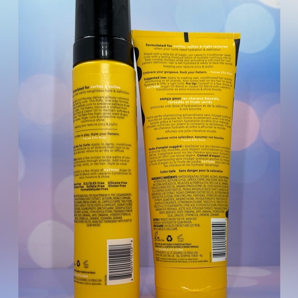 Pattern Beauty Curl Styling Set - Picture 3 of 3